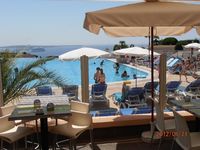   Studio à Cannes (4 pers) avec piscine et vue suoer sur mer Provence-Alpes-Côte d'Azur, Cannes La Bocca (06150)