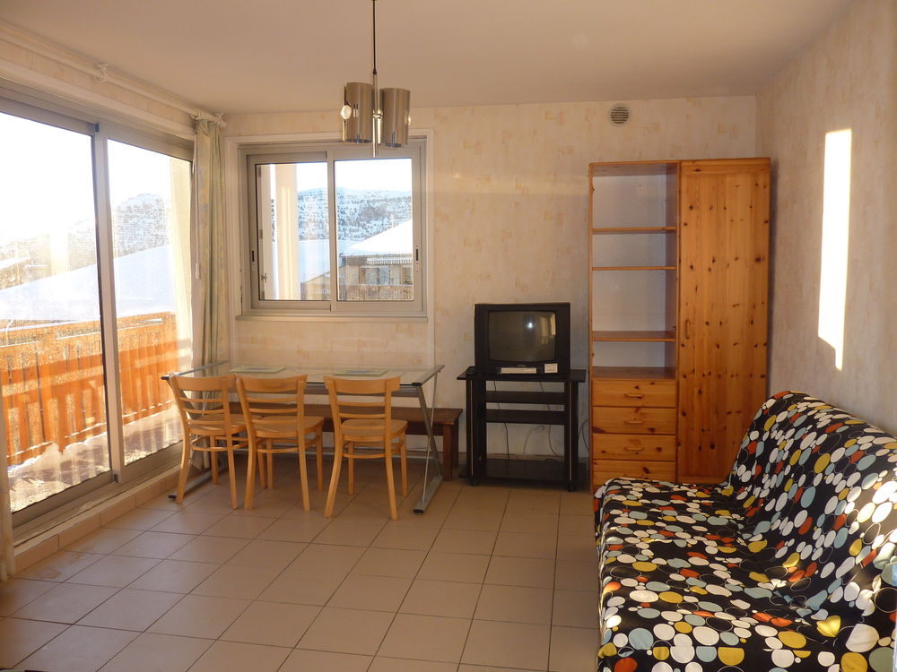   ALPE d'HUEZ, 2 appartements 8/9 personnes, plein centre Rhône-Alpes, L Alpe D Huez (38750)