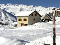   SKI AU SOLEIL AU PIED DES PISTES STATION-VILLAGE FAMILIALE Rhône-Alpes, Albiez-Montrond (73300)
