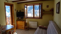   Part. appartement 4 personnes à Châtel (Haute-Savoie) Rhône-Alpes, Châtel (74390)