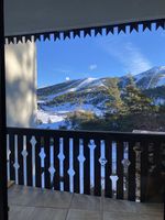   Un petit coin de Paradis en face des pistes de ski Provence-Alpes-Côte d'Azur, Antibes (06600)