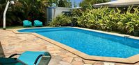   Villa Maison Martinique piscine plage   DOM-TOM, Le Diamant (97223)
