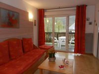   Appartement T3 Confort 3* dans une résidence avec piscine. Midi-Pyrénées, Bagnères-de-Luchon (31110)