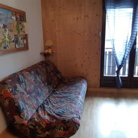   appartement T2 300€ la semaine Rhône-Alpes, Bellevaux (74470)