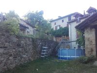   Maison de caractère rénovée au calme + piscine hors sol  Midi-Pyrénées, Sainte-Colombe (46120)