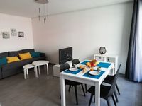   Appartement 4 personnes au port d'Antibes Provence-Alpes-Côte d'Azur, Antibes (06600)