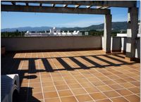   18 pers Club: 83m terrasse ciel ouvert Yoga Qi-gong Tai-Chi
Espagne, Rosas