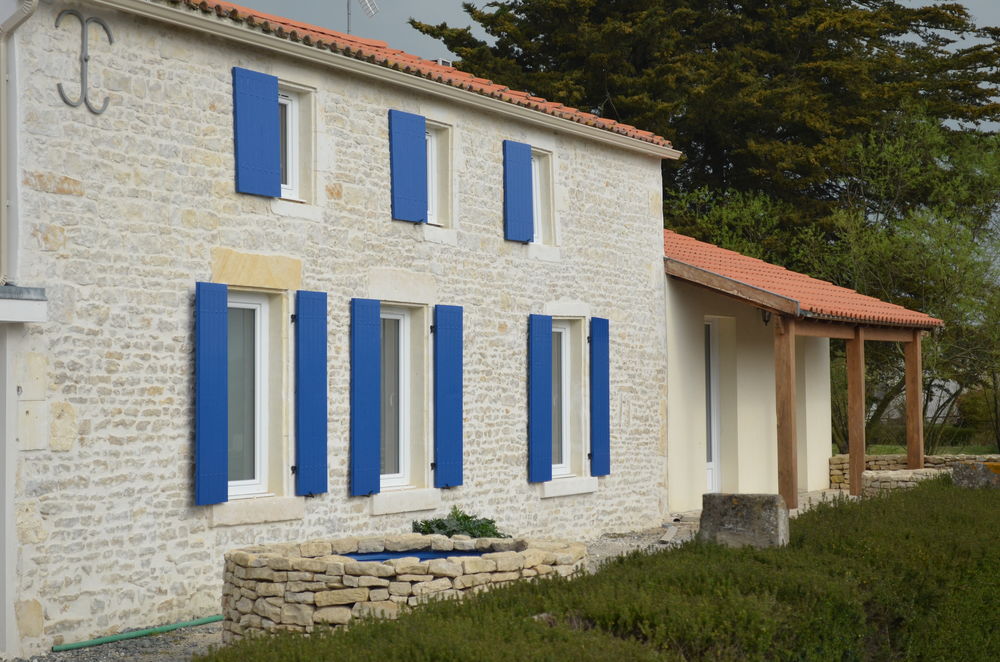   Maison entièrement équipée 6 pièces Poitou-Charentes, Marans (17230)
