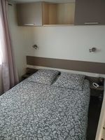   MOBIL HOME CLIMATISE Poitou-Charentes, Gensac-la-Pallue (16130)