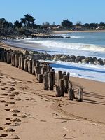   MOBIL HOME CLIMATISE Poitou-Charentes, Gensac-la-Pallue (16130)