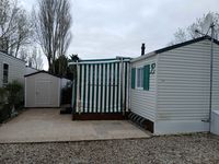   MOBIL HOME CLIMATISE Poitou-Charentes, Gensac-la-Pallue (16130)