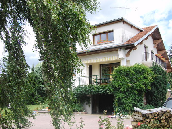 grande et belle maison à 15 minutes Epinal