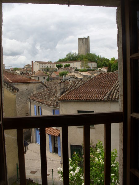 Meublé pour vacances