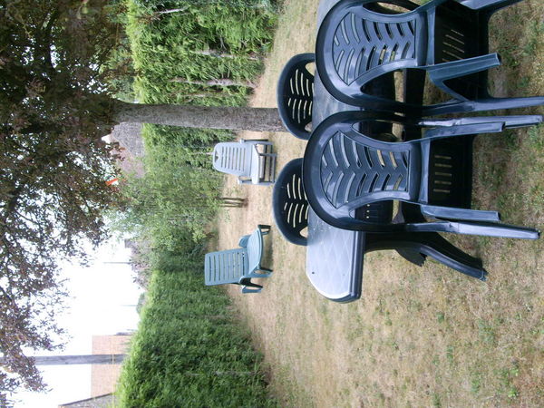 maison de maitre cause départ