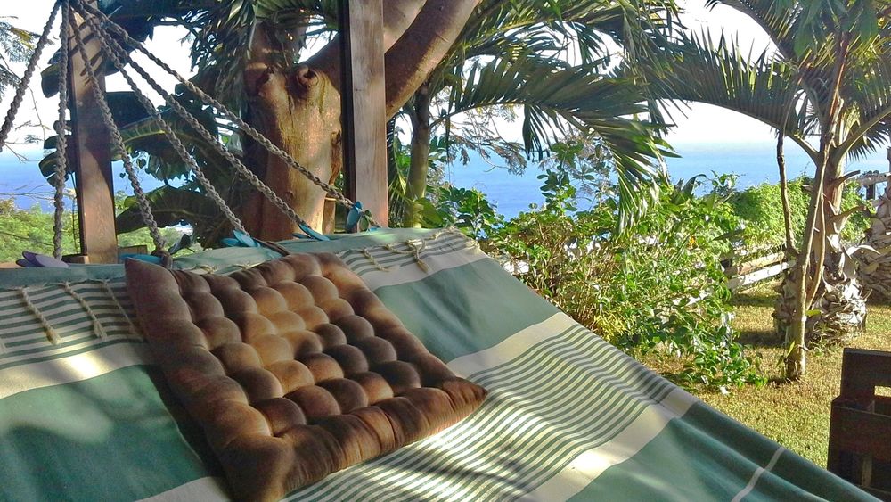 LA MAISON ZEN - saisonnière Sud Ouest La REUNION