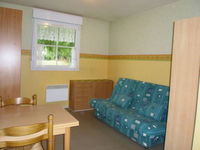 Appartement meublé très bon état dans résidence avec gardien 399 Beuvry (62660)