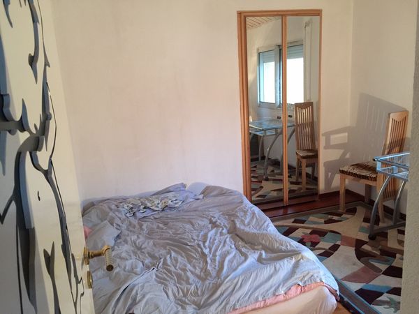 Chambres Veigy Foncenex