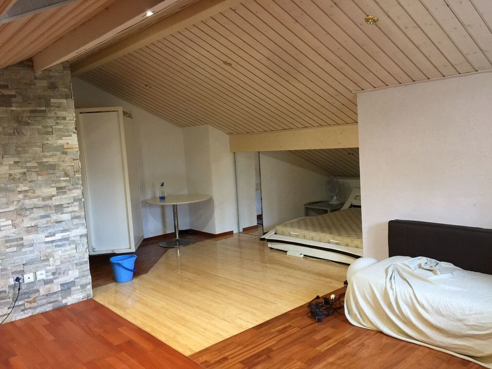 Chambres Veigy Foncenex