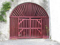 Cave caveau sécurisé pour stocker votre vin Indre et Loire 50 Rochecorbon (37210)