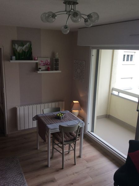 Appartement meublé place de la république