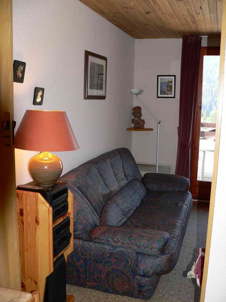 appartement en montagne
