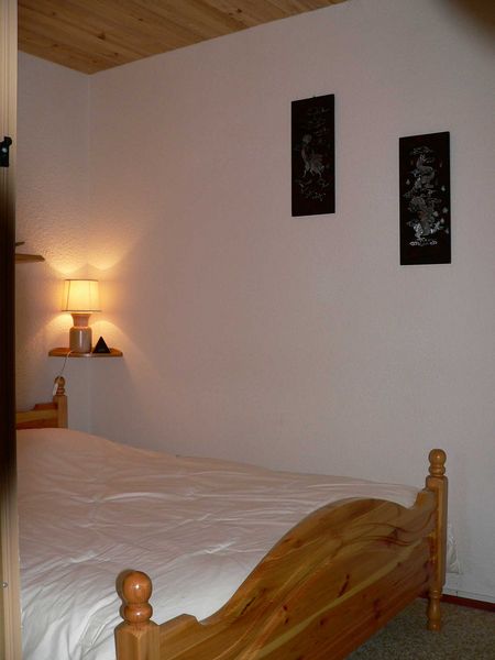 appartement en montagne