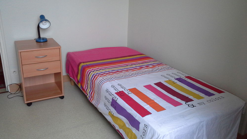 Location Chambre Meublee Sarthe Annonce Particulier Wi152228165