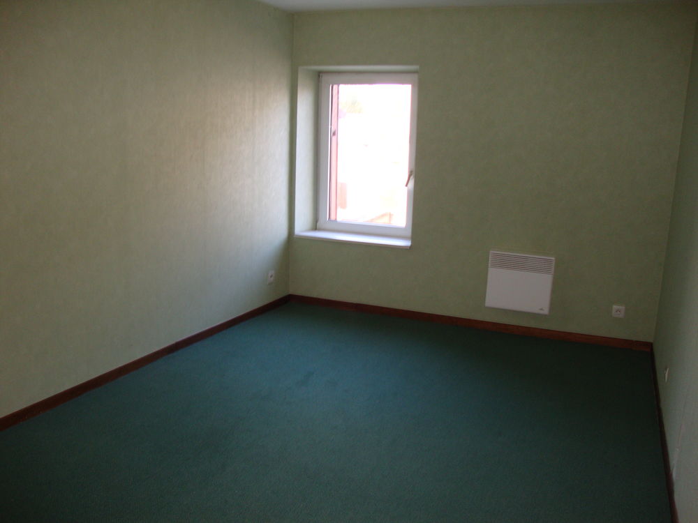 T3 de 110 m2 CHATEAU-SALINS