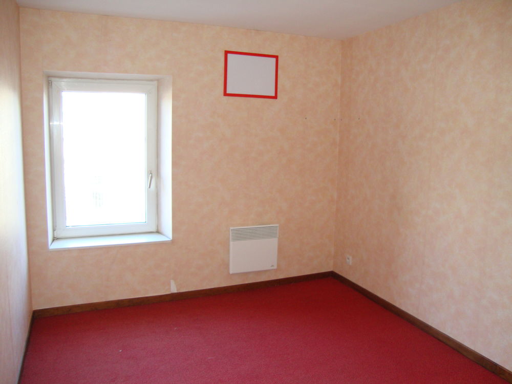 T3 de 110 m2 CHATEAU-SALINS