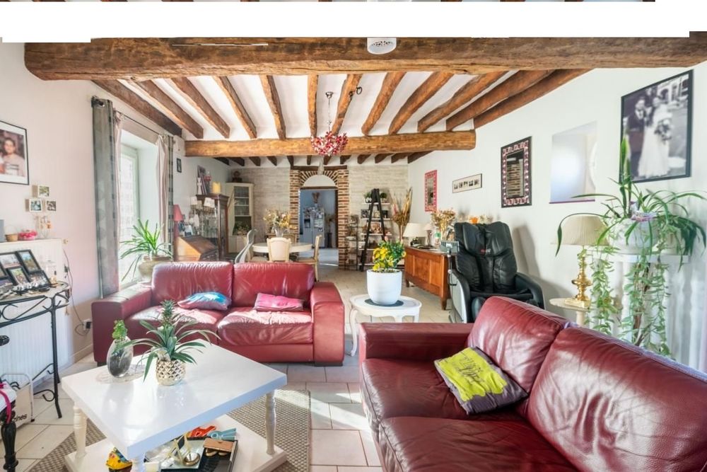 grande famille a 1h30 de paris dept 45770 ingré saran orme