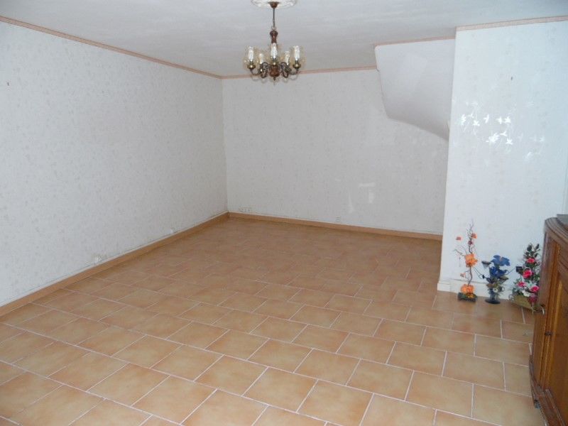 grande maison de ville 124 M2 à PRE en PAIL