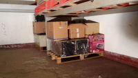 garage box garde meubles toutes superficies secs  8 Salies-de-Barn (64270)