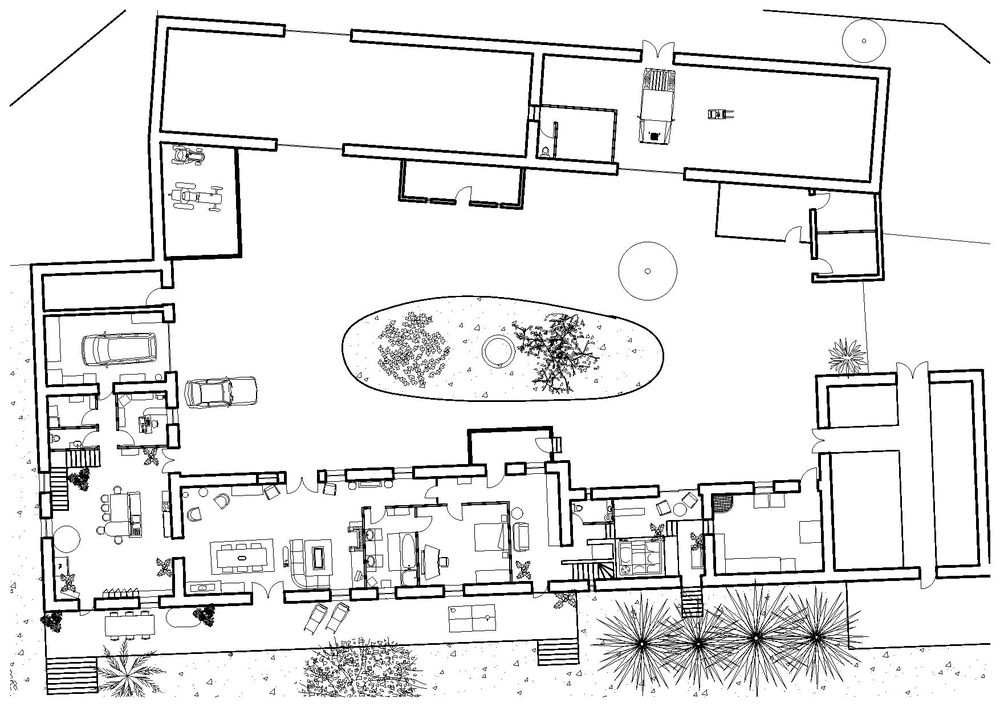 grande demeure artisan orléans 288 m+ 600 m2 dependance