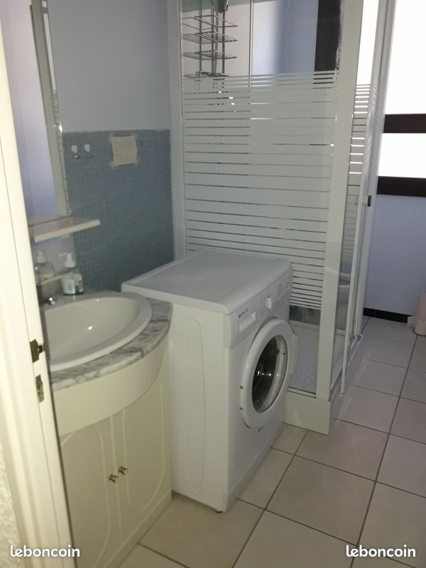 Appartement T3 pour curiste ou vacances