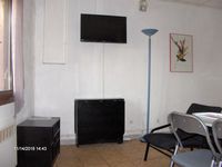 studio meublé en RDC 380 Avignon (84000)