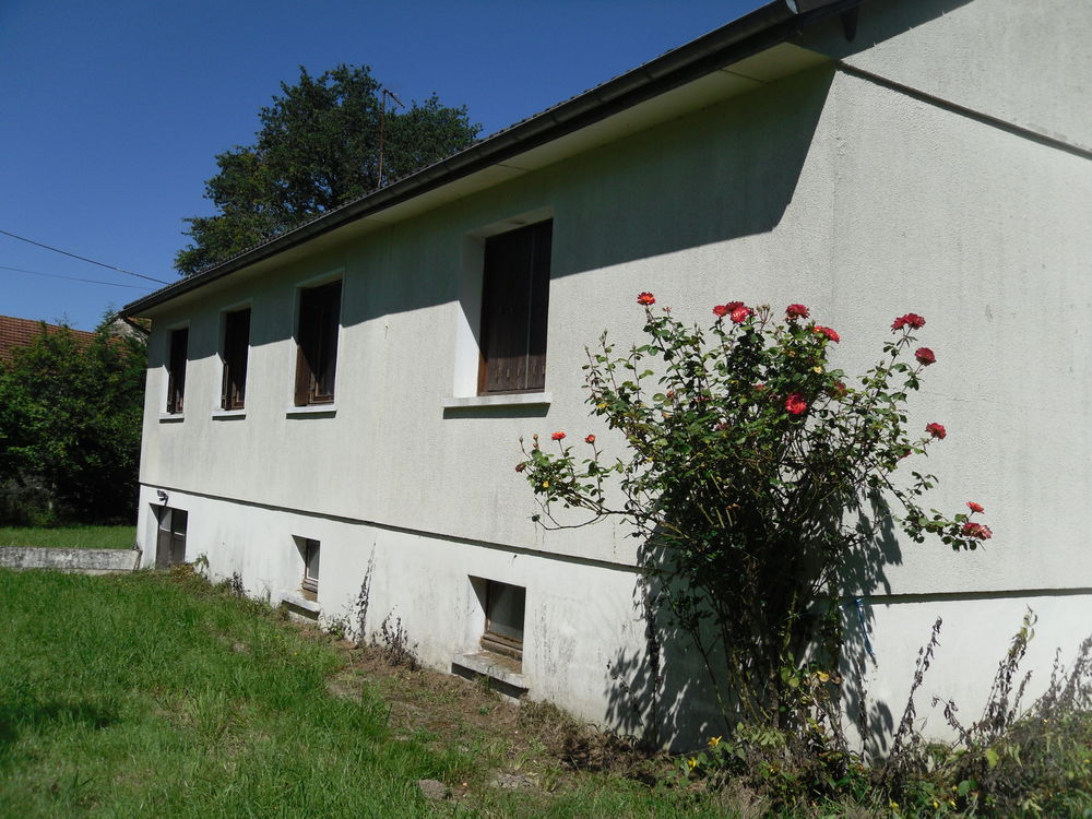 Belle Propriété: Maison, Parc 2 hectares 86290