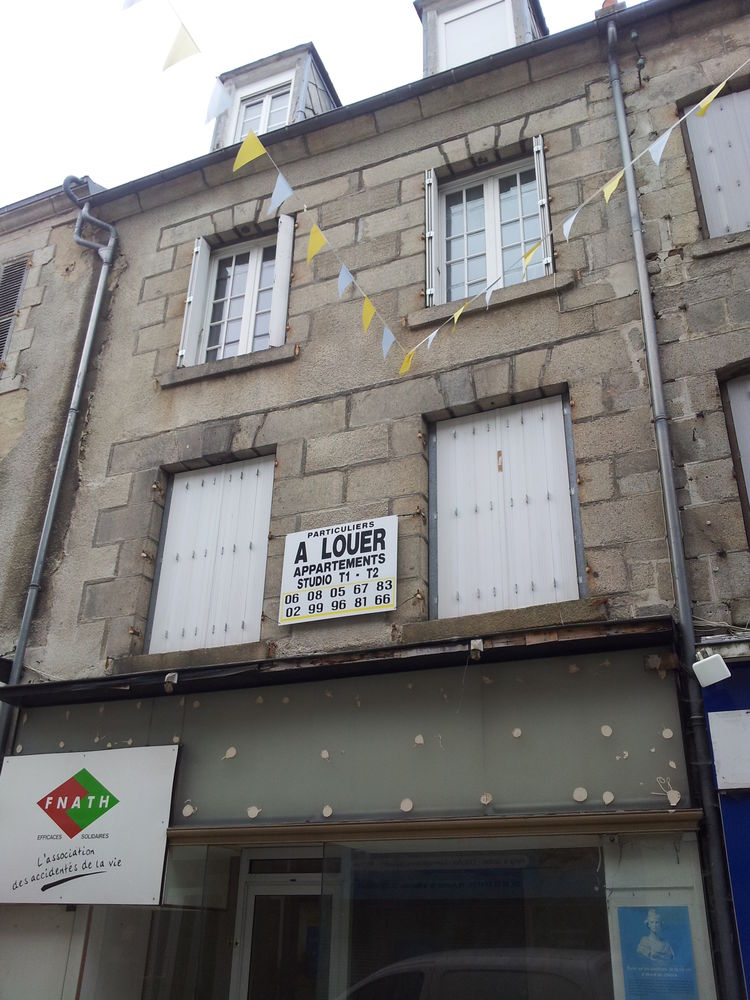 gd studio guéret centre-ville
