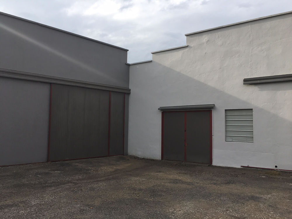 Local stockage de 40 m2 avec réduction d'impot