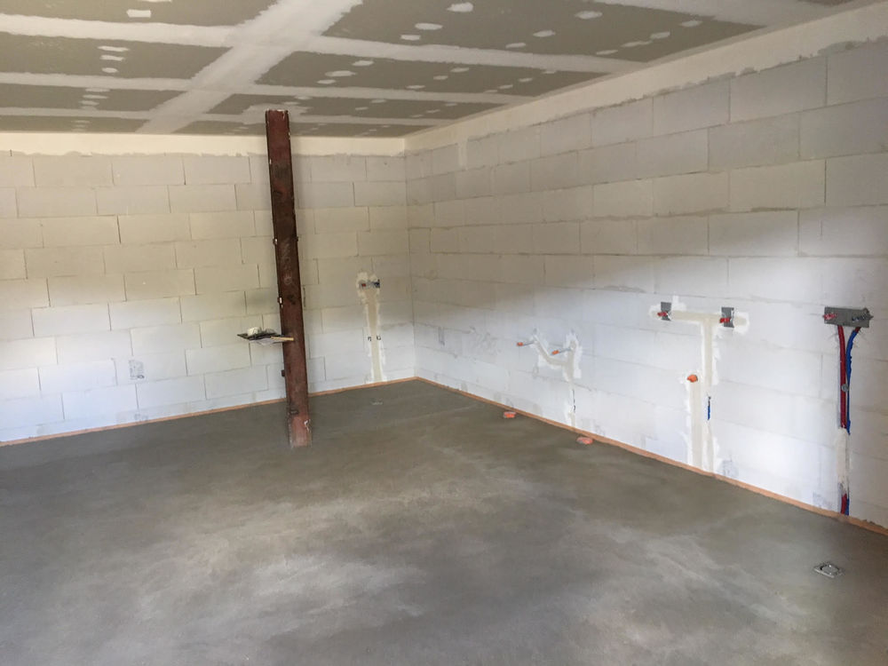 Local stockage de 40 m2 avec réduction d'impot
