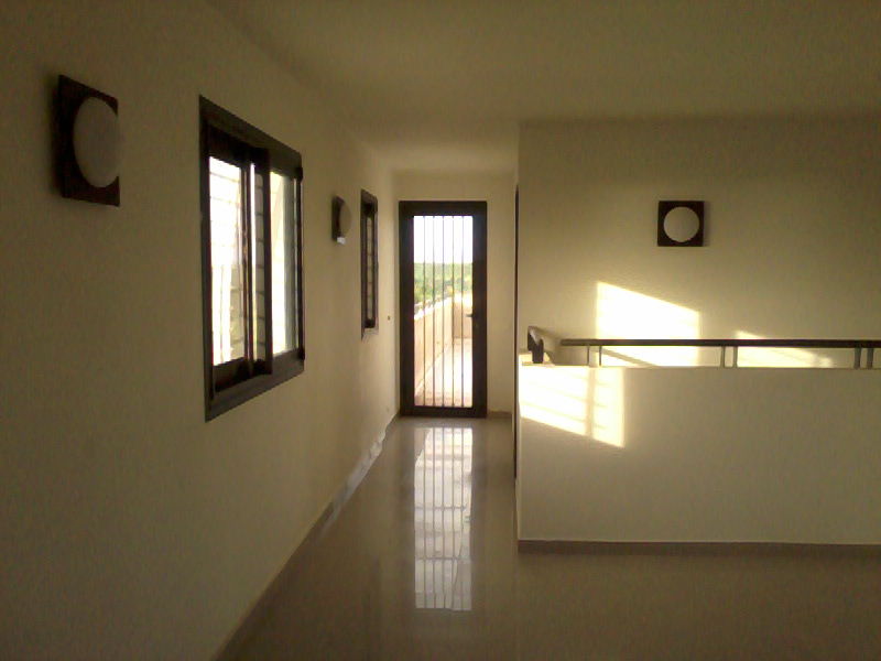 LONGUE DUREE - VILLA DE LUXE POPENGUINE (SENEGAL)
