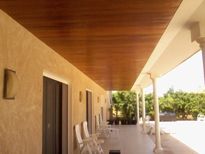 LONGUE DUREE - VILLA DE LUXE POPENGUINE (SENEGAL)