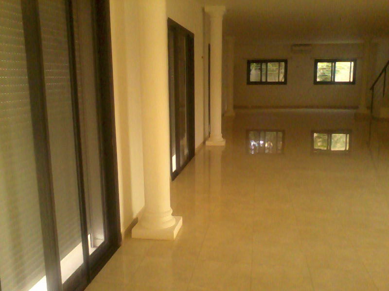 LONGUE DUREE - VILLA DE LUXE POPENGUINE (SENEGAL)