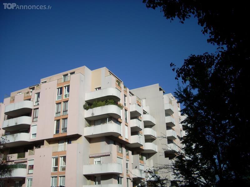 Appartement 3 Pièces