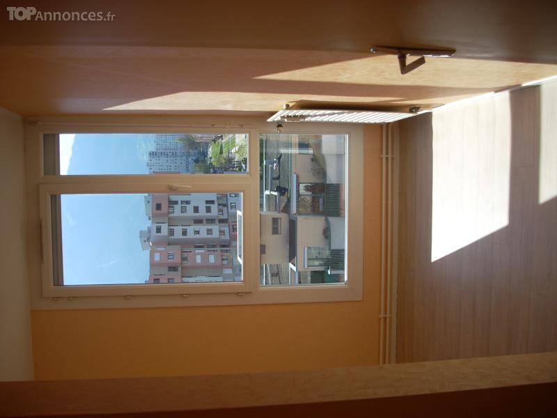 Appartement 3 Pièces
