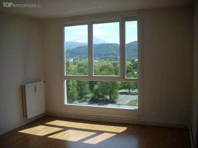 Appartement 3 Pièces