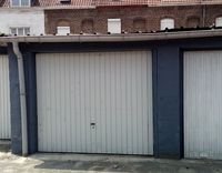Garage proximité immédiate de Tourcoing 70 Tourcoing (59200)