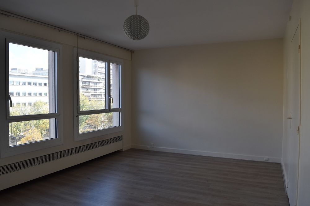 Location Studio De 29m2 à Place Ditalie Paris 13 Paris Annonce