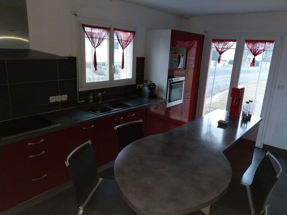 Maison 6 pièces