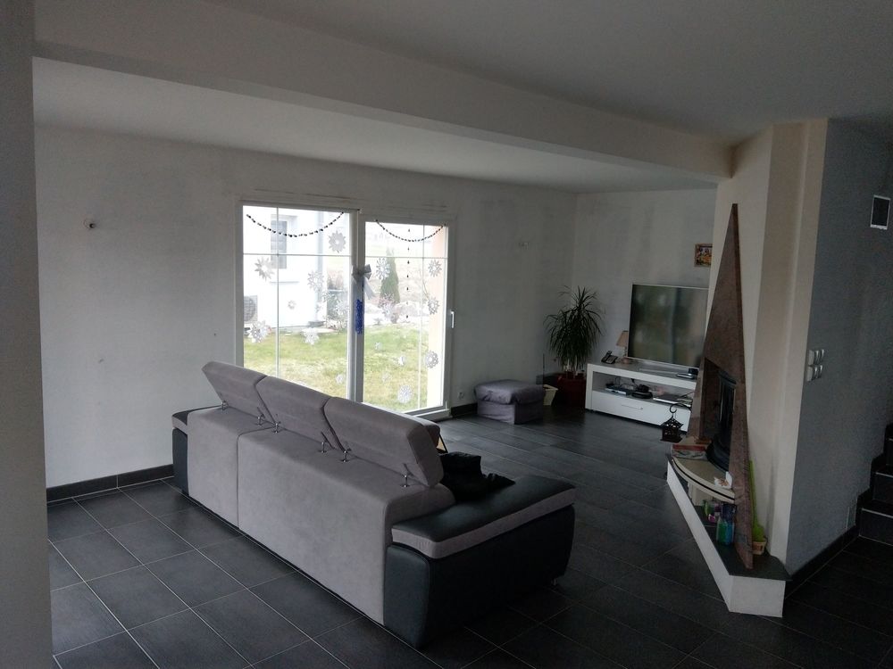 Maison 6 pièces