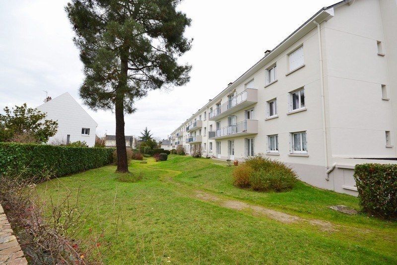 Location Appartement Sur Nantes Loire Atlantique Annonce